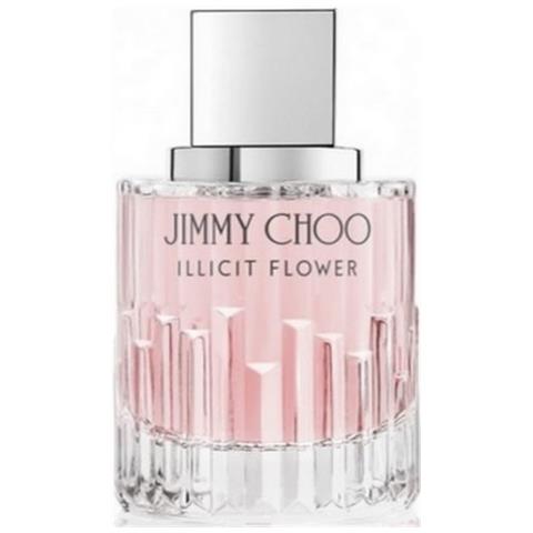 Illicit Flower Edt Vapo 100 Ml - Foto 2