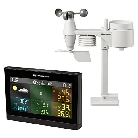 Wetter Center 5-in-1 Comfort - Foto 1
