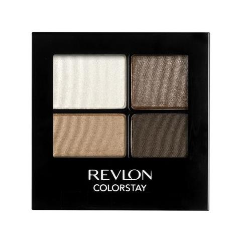Colorstay 16 Hour Eye Shadow 555 Moonlite 4,8g - Foto 2