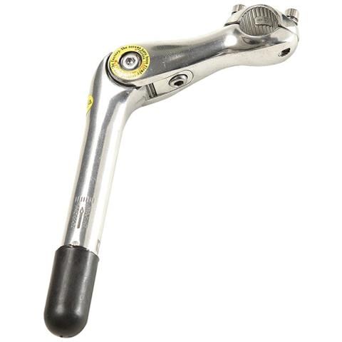 Attacco Manubrio Regolabile D. 25,4 L. 105mm - Foto 1