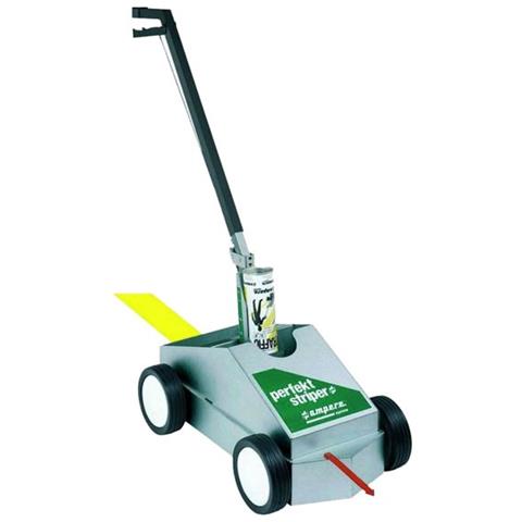 Carrello Traccialinee New Perfekt Striper - Foto 2