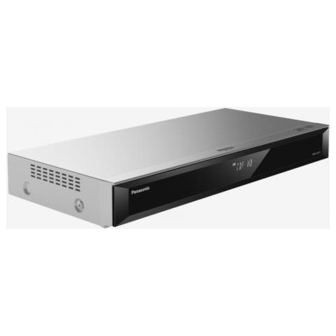 DMR-UBC70EGS argento - Foto 2