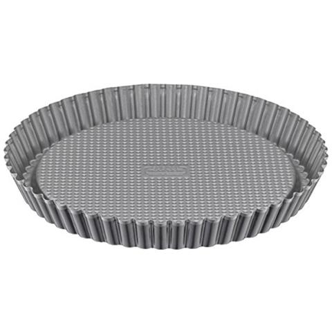 Stampo Crostata Inspiration 28cm Antiaderente - Foto 1