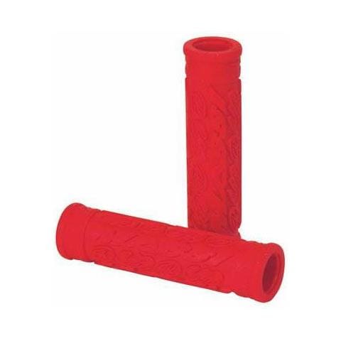 Manubri Grips Double Density Ricambi Dei Componenti One Size - Foto 1