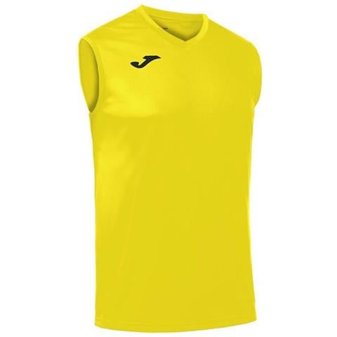 Magliette Joma Combi Sleeveless Abbigliamento Ragazzi Xxs - Foto 1
