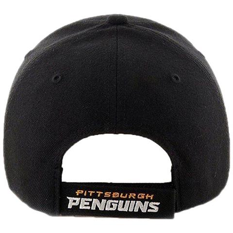 Berretti E Cappelli 47 Pittsburgh Penguins Accessori Uomo One Size - Foto 2