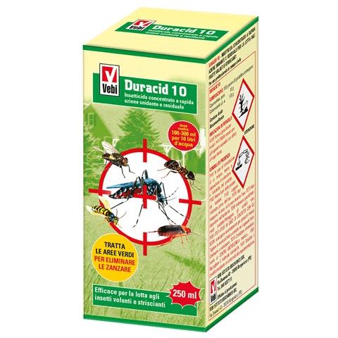Insetticida Liquido - 'total Ce' - Ml 250 - Foto 1
