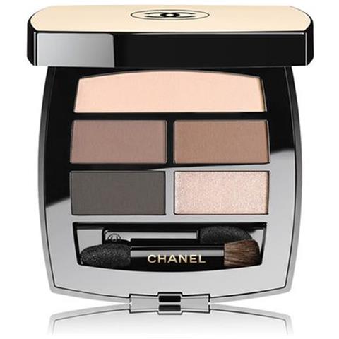 Palette Di Ombretti Les Beiges - Foto 2