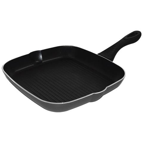 Bistecchiera 28x28 Induz. 130 - Foto 1