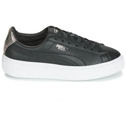 Platform Opulent 01 Scarpa Tempo Libero - Donna Uk 4 - Foto 1