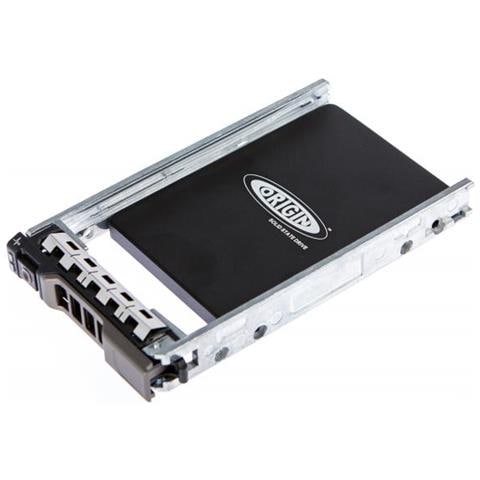 128gb Ssd Sata Hot Swap 3dtlc 2.5 Inch (6.4cm) - Foto 2