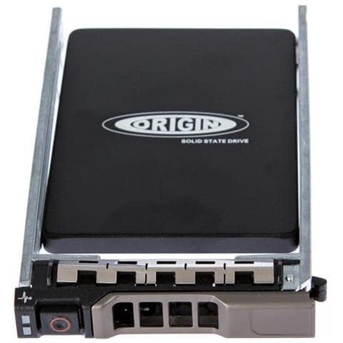 128gb Ssd Sata Hot Swap 3dtlc 2.5 Inch (6.4cm) - Foto 3