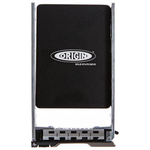 128gb Ssd Sata Hot Swap 3dtlc 2.5 Inch (6.4cm) - Foto 1