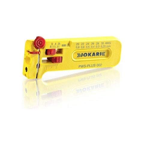 40025 30-20 AWG mini-precisione Cavo Spellafili, Multicolore - Foto 2