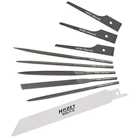 9034P-2 Seghetto Alternativo, Colore: , Dimensione - Foto 2