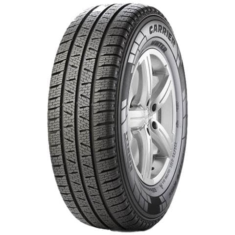 Gomme Pneumatico Invernali 215-75 R16 - Foto 1