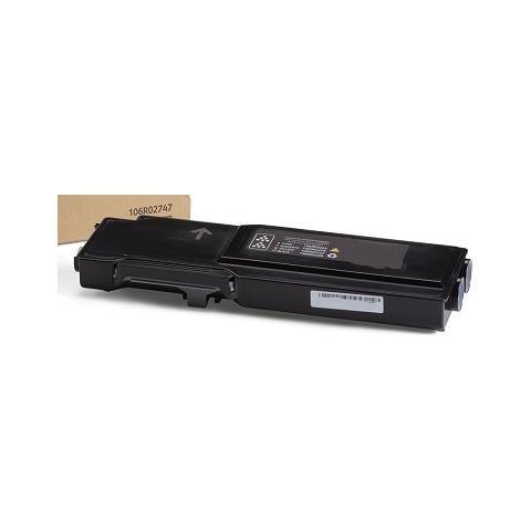 TONER COMPATIBILE - Black For Xerox Workcentre 6655 I-12k#106r02747 - Foto 1