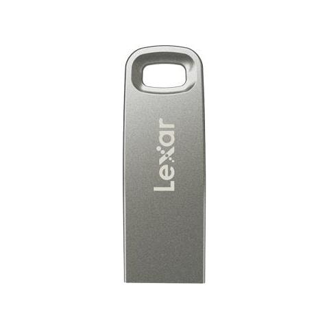JumpDrive M45 64GB USB 3.1 argento housing - Foto 1