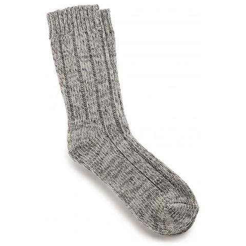 Cotton Twist Gray Calzini Taglia 39-41 - Foto 1