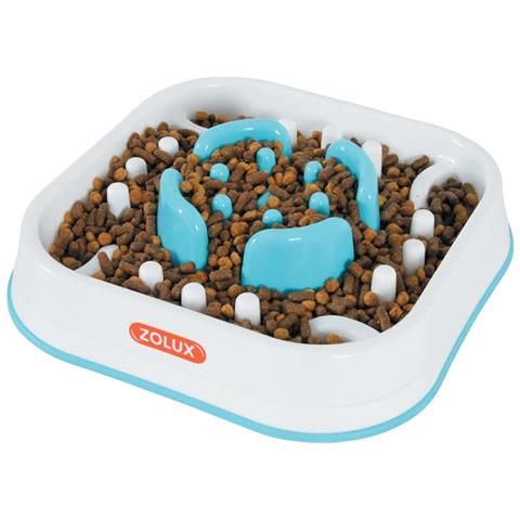 Ciotola - Anti-gobbler - Quadrato - 474144 - Foto 2