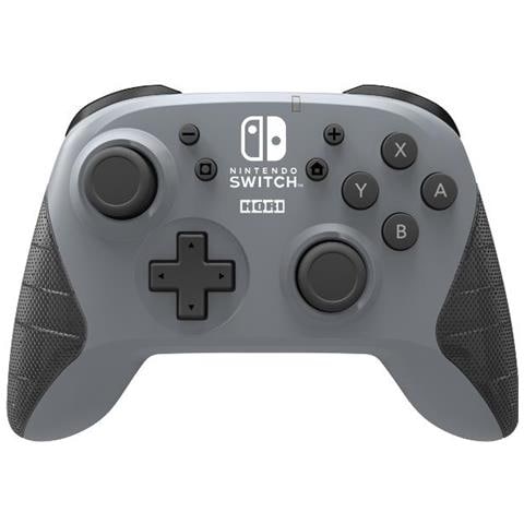 Wireless Horipad (grigio) - Foto 1