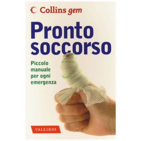R. M. Youngson - Pronto Soccorso. Piccolo Manuale Per Ogni Emergenza - Foto 1