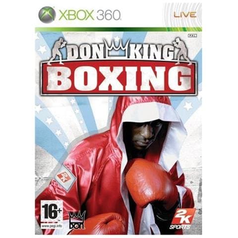 Don King Boxe [ edizione: Francia] - Foto 1