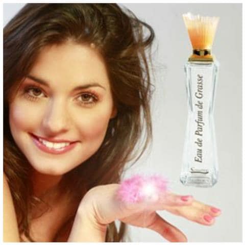 Vanilla: Oriental Spicy - Eau De Parfum Da Donna - Foto 1