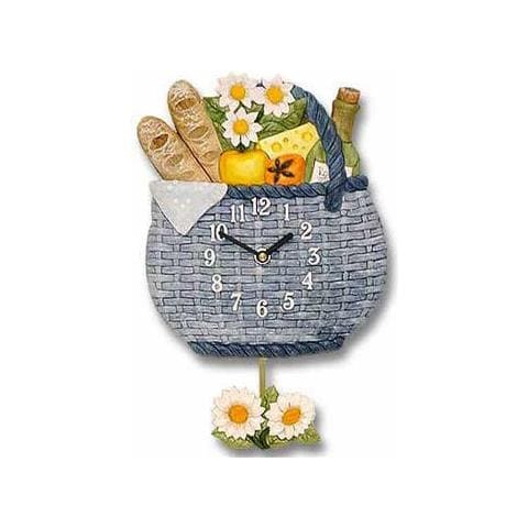 00.2307.00 Orologio Da Parete - Foto 1