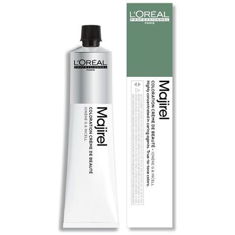 Professionnel, Majirel Absolut, Tinta Per Capelli Permanente, 4.45 Mahogany Copper Brown, 50 Ml - Foto 1