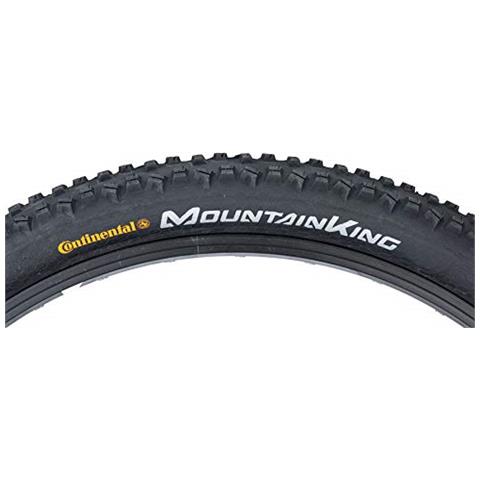 , Mountain King Iii 2.3 Unisex Adulto, Nero, 29 X 2.3 - Foto 2