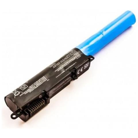 Mbxas-ba0007 Ricambio Per Notebook Batteria (laptop Battery For Asus - 24wh 4 Cell Li-ion 11.1v 2.2ah - Asus X540 Series - Warranty: 12m)  - Foto 1