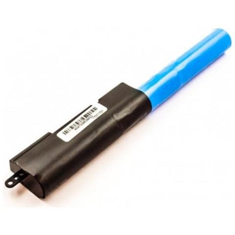 Mbxas-ba0007 Ricambio Per Notebook Batteria (laptop Battery For Asus - 24wh 4 Cell Li-ion 11.1v 2.2ah - Asus X540 Series - Warranty: 12m)  - Foto 2