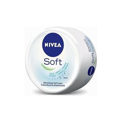 Soft Cream 500ml - Foto 1