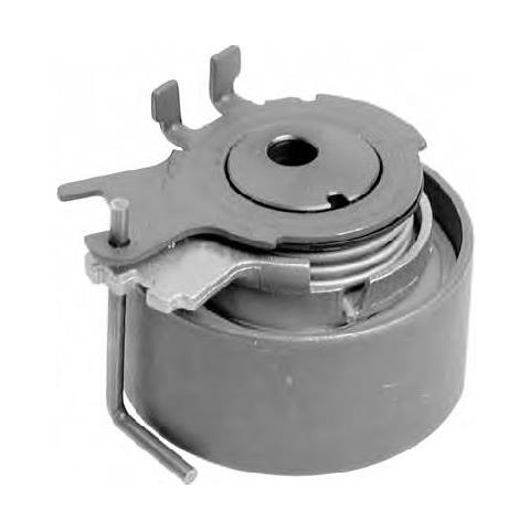 Cinghia Dentata Tenditore 8200035827 - Foto 1