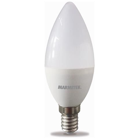 08511 Soluzione Di Illuminazione Intelligente Lampadina Intelligente Bianco Wi-fi 4,5 W - Foto 1
