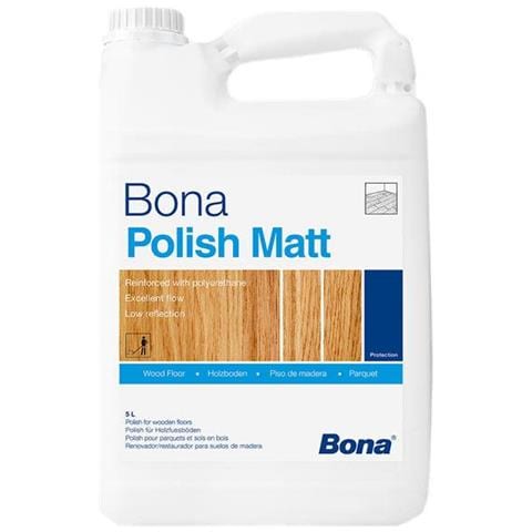 2 confezioni da LT1 di bona Polish - Cera speciale per parquet - Foto 1