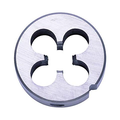 Eventus Da Esatto 10203 Maschio Per Filettatura A Mano, In Acciaio - Foto 1