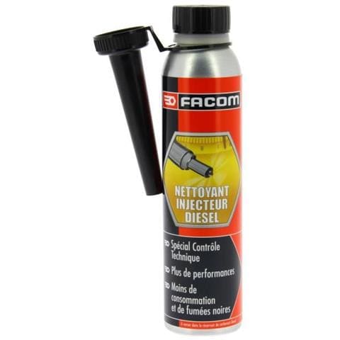 Detergente Per Iniezione Diesel - Formula Curativa - 300 Ml - Foto 1