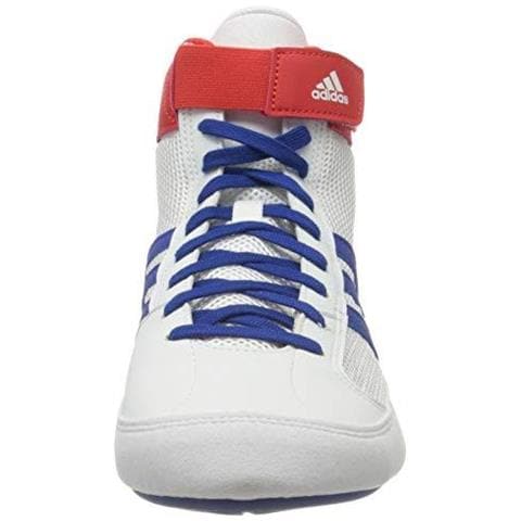 Uomo Scarpe Bd712944 Sport Bianco 9.5 Uk - Foto 4