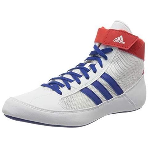 Uomo Scarpe Bd712944 Sport Bianco 9.5 Uk - Foto 1