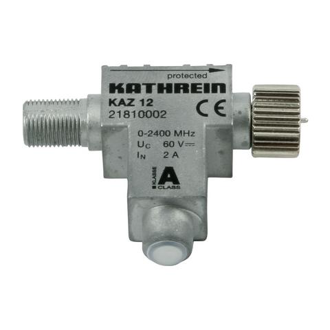 KAZ 12, Argento, F, 100g - Foto 1