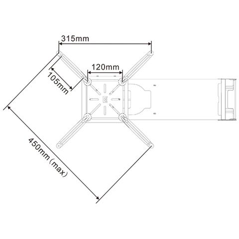 7297, Parete - Foto 7