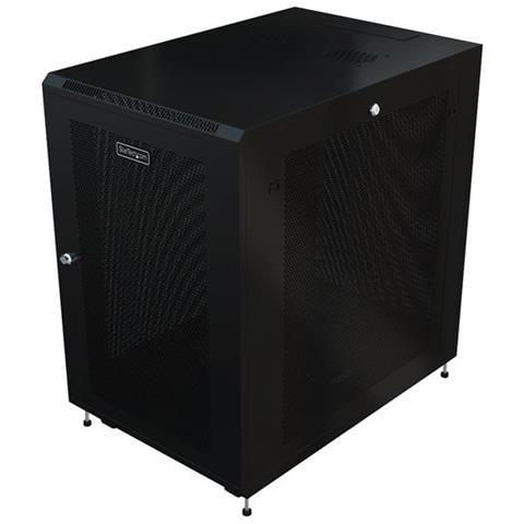 " Rack per Server - Armadio Server con profondità da 31"" - 24U" - Foto 1