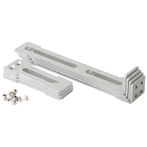 TTC-SC09TZ (C) Universale Refrigeratore ventola per PC - Foto 2