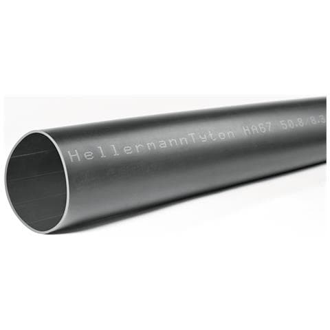 321-30300 Tubo termorestringente Nero 2pezzo (i) isolante di cavo - Foto 1