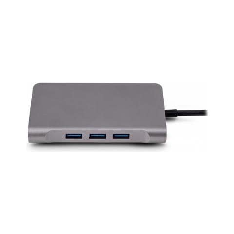 Usb-c Docking Station Multi Display - Foto 3