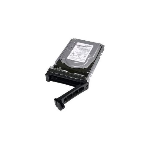 HDD - crittografato - 600 GB - hot swap - 2.5" - SAS 12Gb / s - 10000 - Foto 1