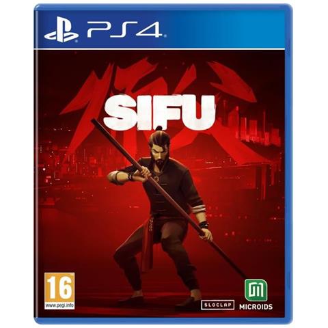 SIFU  - Foto 1
