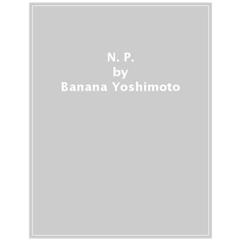 Banana Yoshimoto - N. P. - Foto 1
